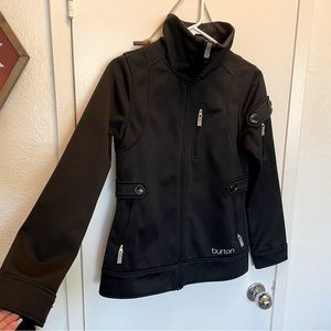 BURTON snow jacket